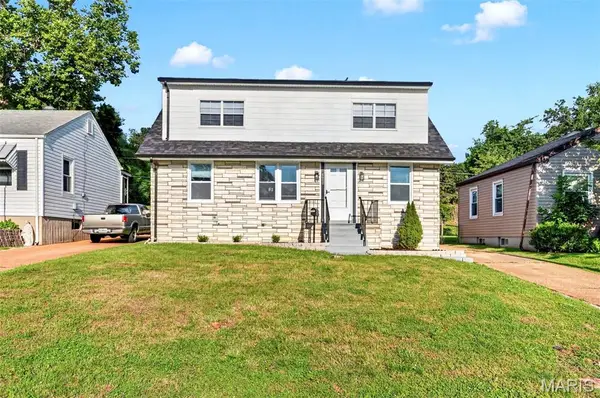 4508 Saint Leo Lane, St Ann, MO 63074