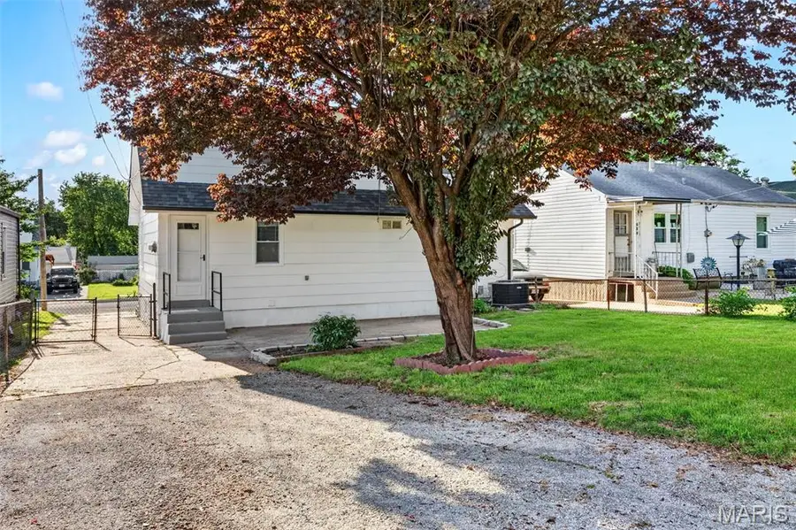 4508 Saint Leo Lane, Saint Ann, MO 63074 - #3