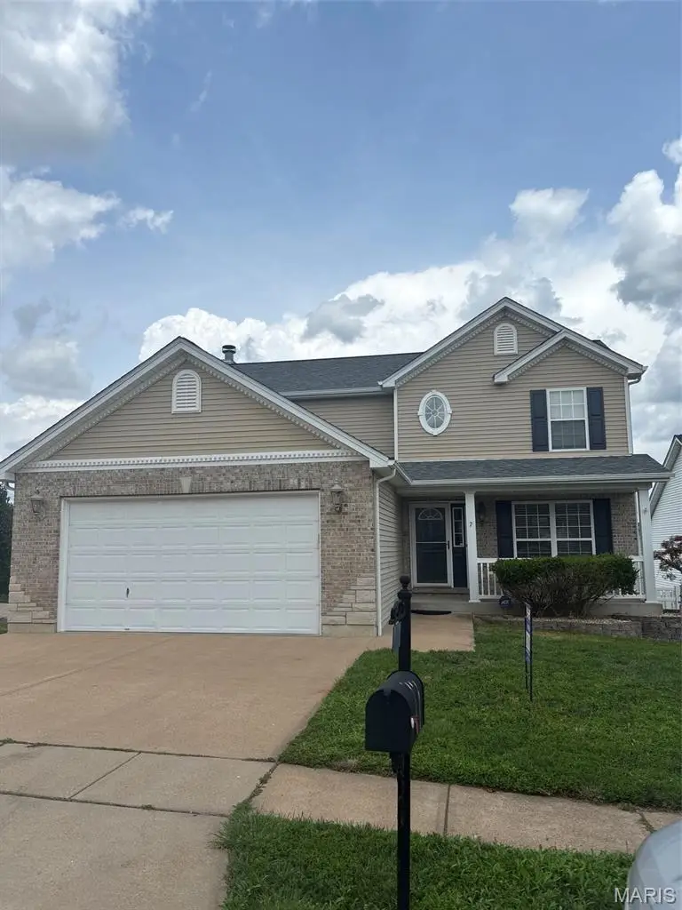 7 Winter River Court, Fenton, MO 63026 - #1