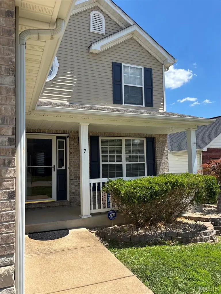 7 Winter River Court, Fenton, MO 63026 - #2
