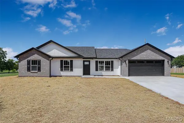 114 Holmes Street, Fredericktown, MO 63645