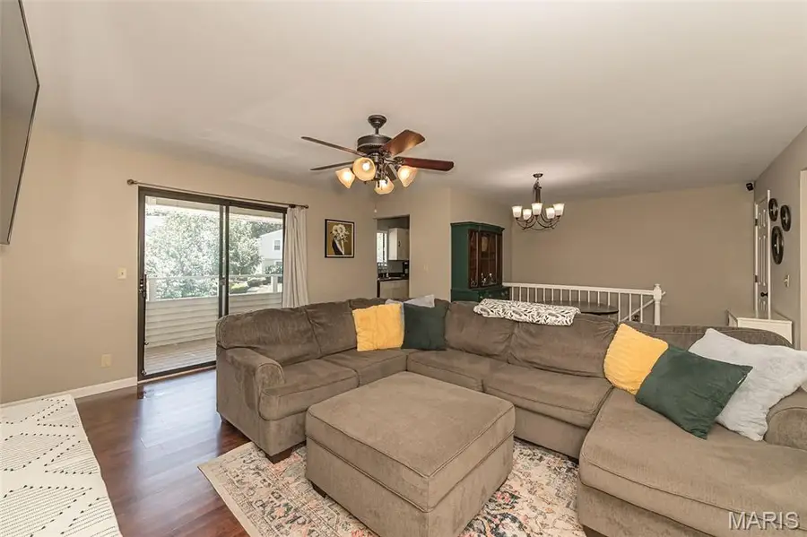 612 Summer Winds Lane #E, Saint Peters, MO 63376 - #2