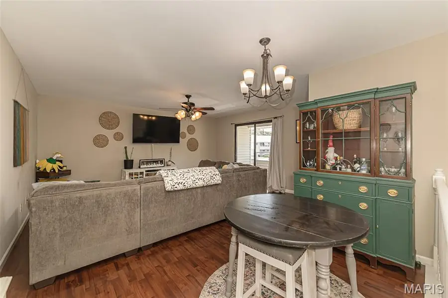 612 Summer Winds Lane #E, Saint Peters, MO 63376 - #3