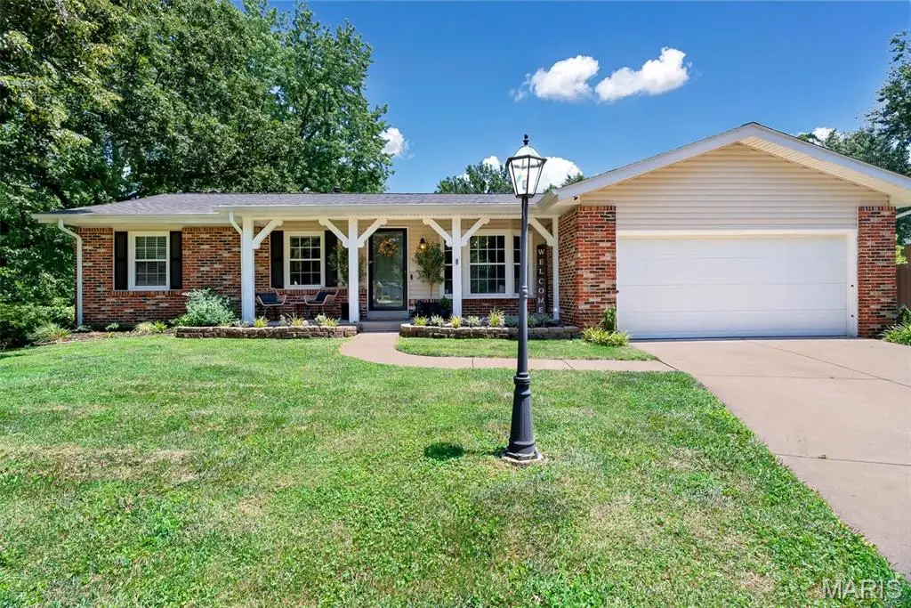 2516 Denlo Court, Fenton, MO 63026 - #1