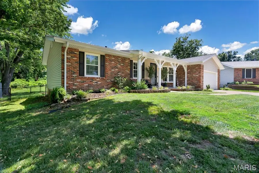 2516 Denlo Court, Fenton, MO 63026 - #2