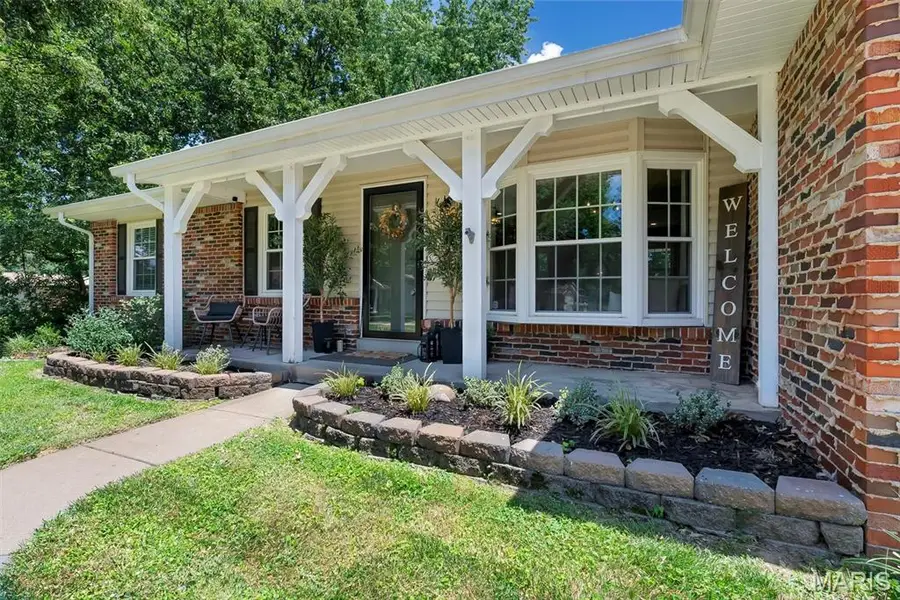 2516 Denlo Court, Fenton, MO 63026 - #3