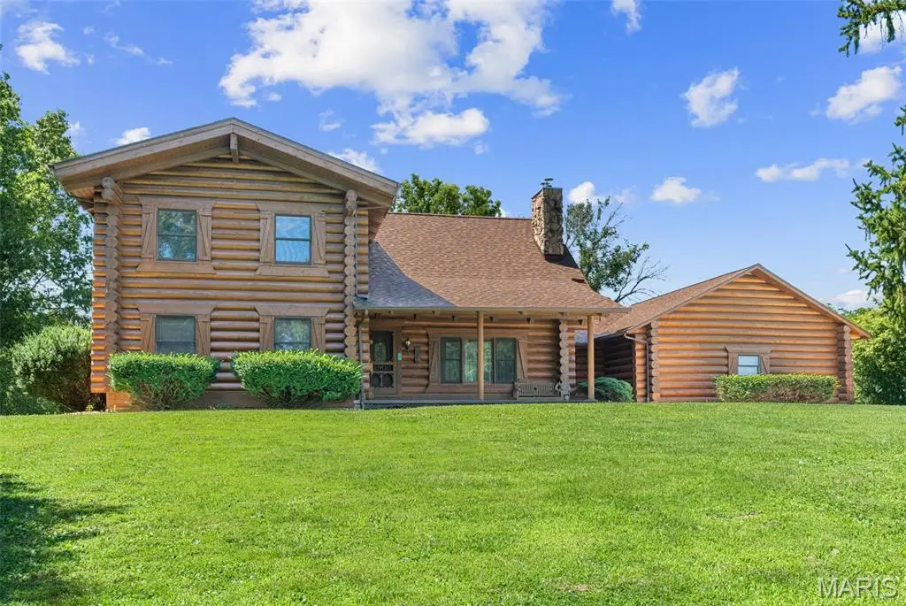 7024 Highway 100, Washington, MO 63090 - #1