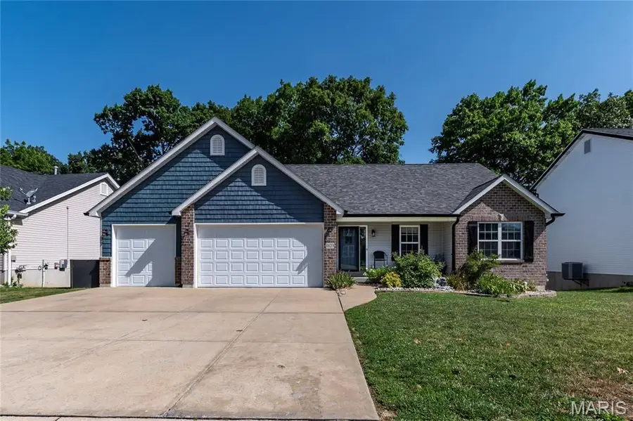 1823 Iron Mountain Dr Drive, Festus, MO 63028 - #2