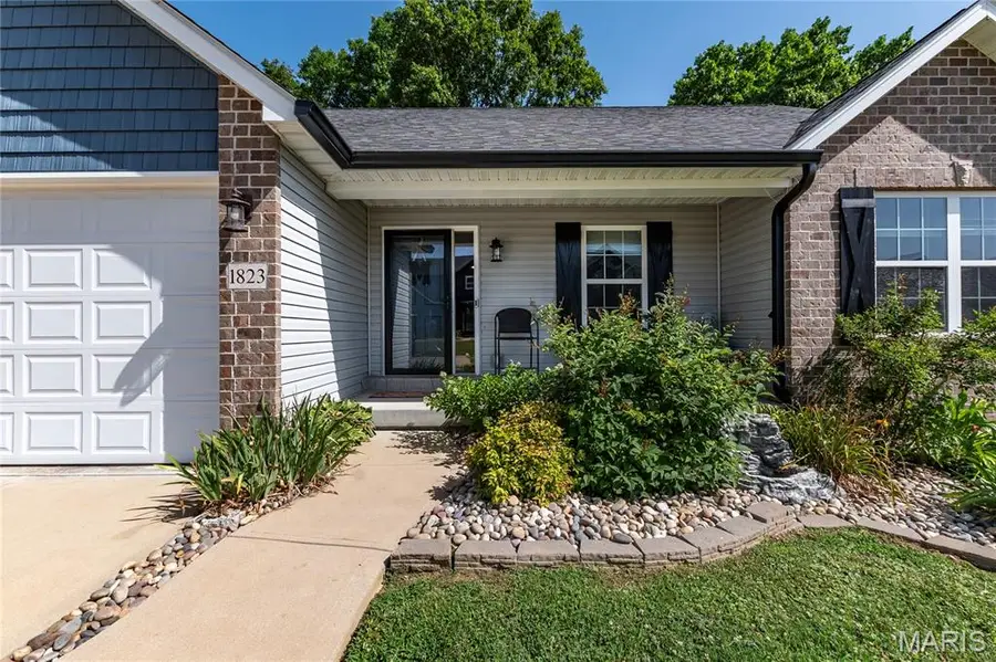 1823 Iron Mountain Dr Drive, Festus, MO 63028 - #3