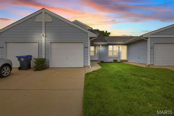 3168 Meadow Trail Drive, St Peters, MO 63376