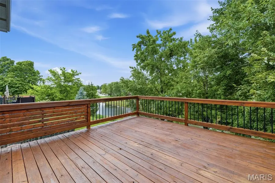 3168 Meadow Trail Drive, Saint Peters, MO 63376 - #2