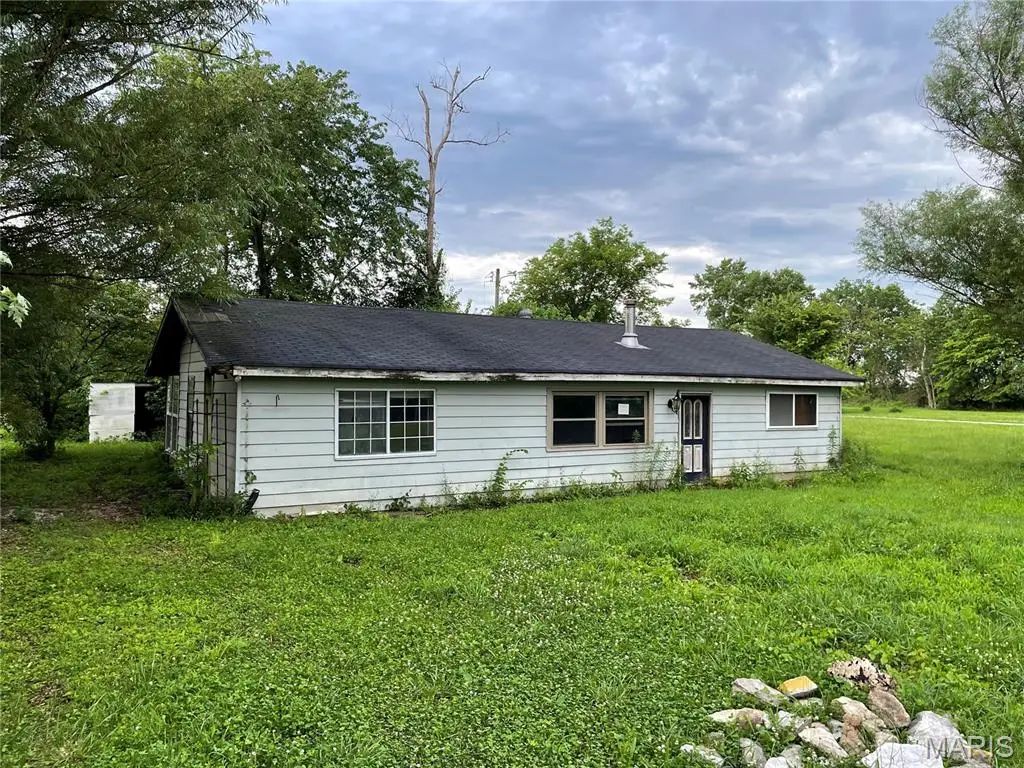 638 Apache Drive, Portage Des Sioux, MO 63373 - #1
