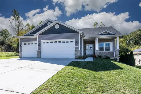 7987 Matterhorn Canyon Road, Caseyville, IL 62232
