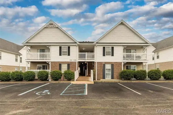 534 Saravalle Drive, St Peters, MO 63376