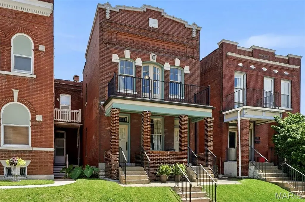 Address Withheld By Seller, Saint Louis, MO 63118 - #1