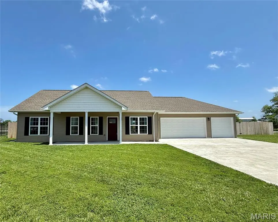 118 Joe D Drive, Jonesburg, MO 63351 - #1