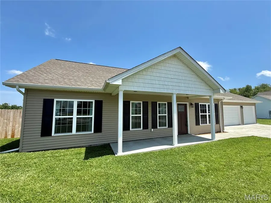 118 Joe D Drive, Jonesburg, MO 63351 - #2