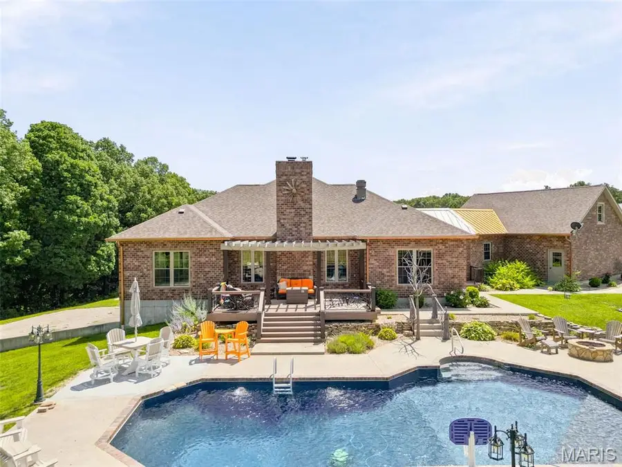 4179 Highway Ee, Owensville, MO 65066 - #2