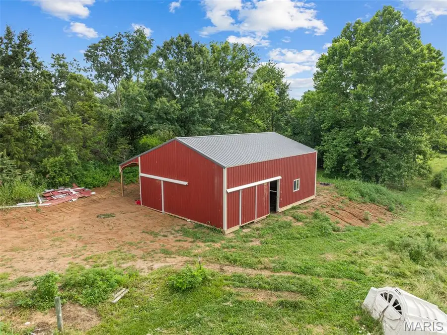 1818 N Bend Road, Union, MO 63084 - #2