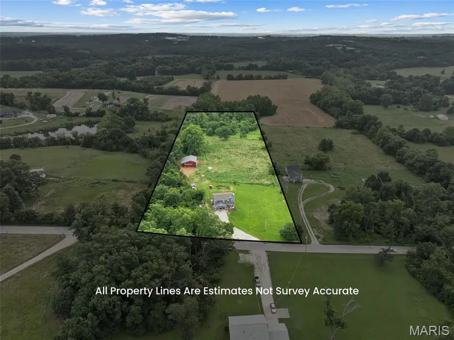 1818 N Bend Road, Union, MO 63084 - #3