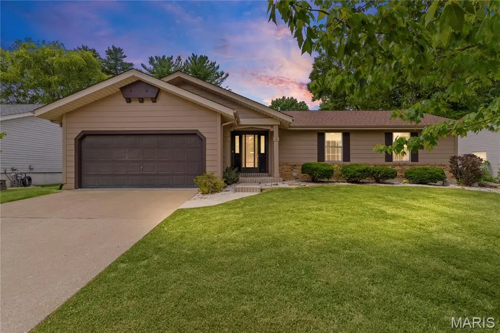2807 Sundowner Drive, Saint Charles, MO 63303 - #1
