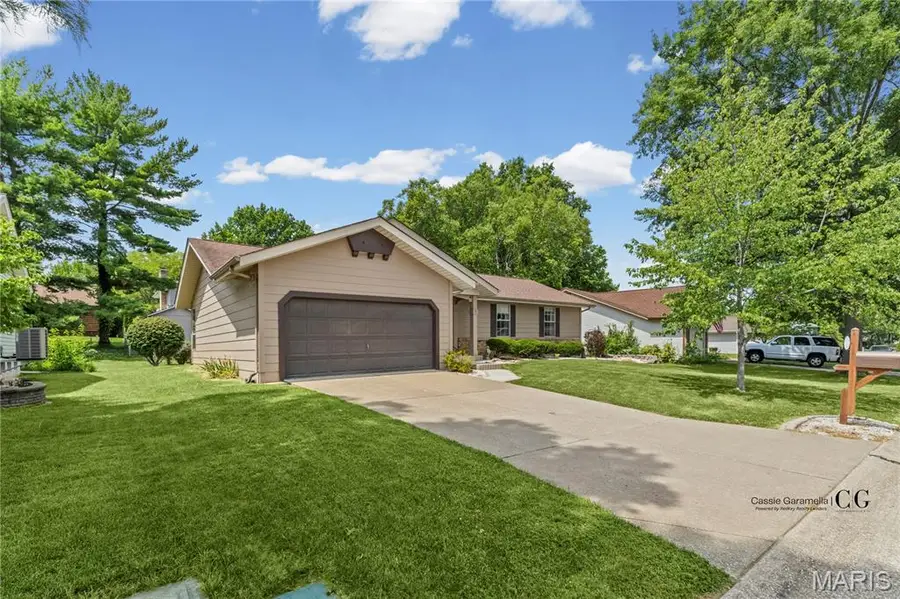 2807 Sundowner Drive, Saint Charles, MO 63303 - #3