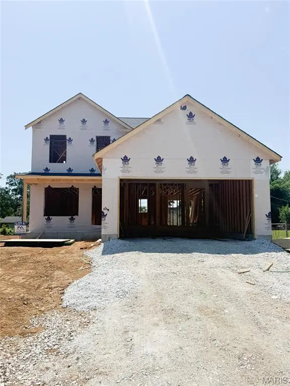 213 John Street, Troy, MO 63379 - #1