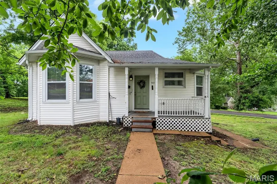 9103 Shelley Avenue, Overland, MO 63114 - #2