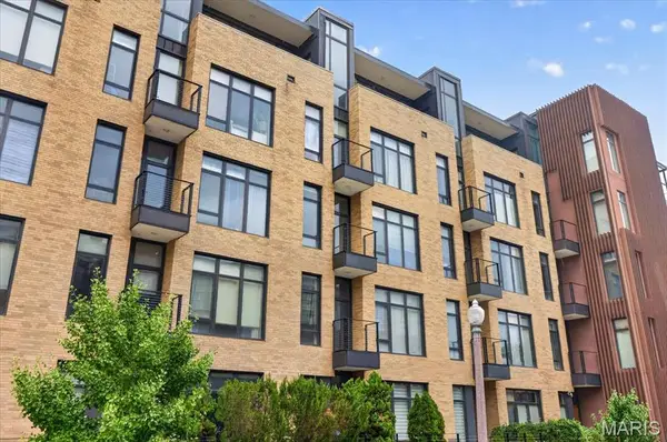 4101 Laclede Avenue #407, St Louis, MO 63108