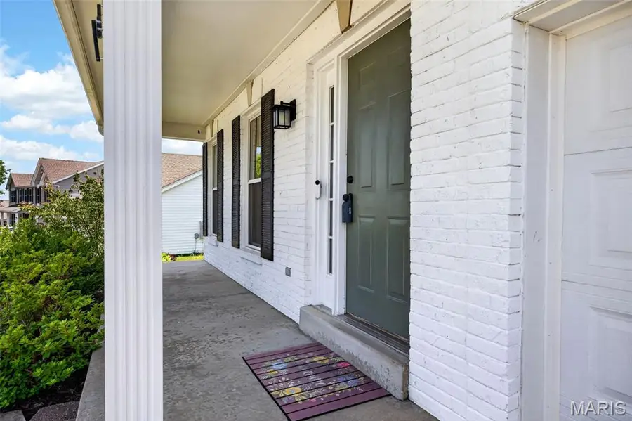 67 Old Chesapeake Drive, Wentzville, MO 63385 - #3