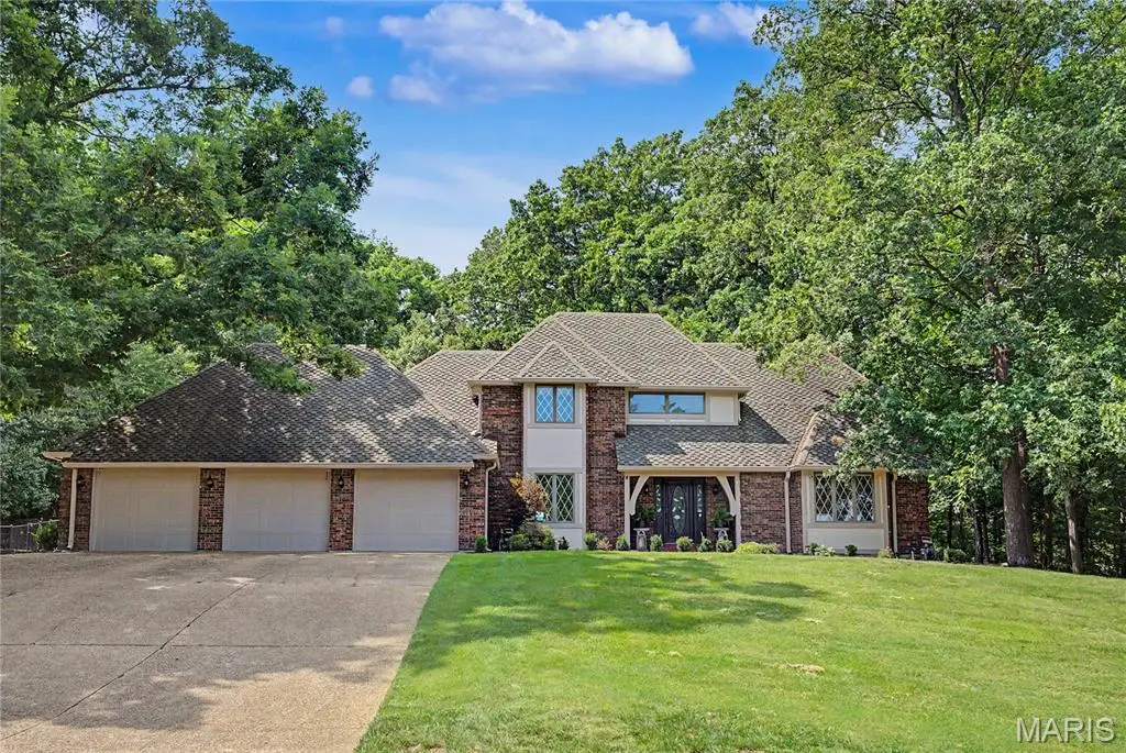 3926 Annwood Drive, Cape Girardeau, MO 63701 - #1
