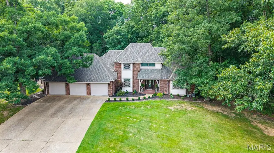 3926 Annwood Drive, Cape Girardeau, MO 63701 - #2