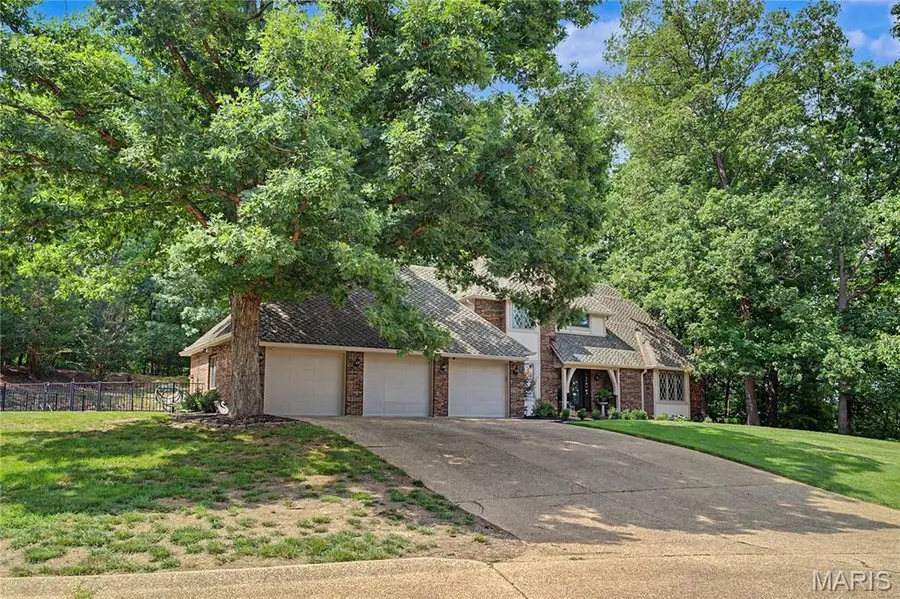 3926 Annwood Drive, Cape Girardeau, MO 63701 - #3