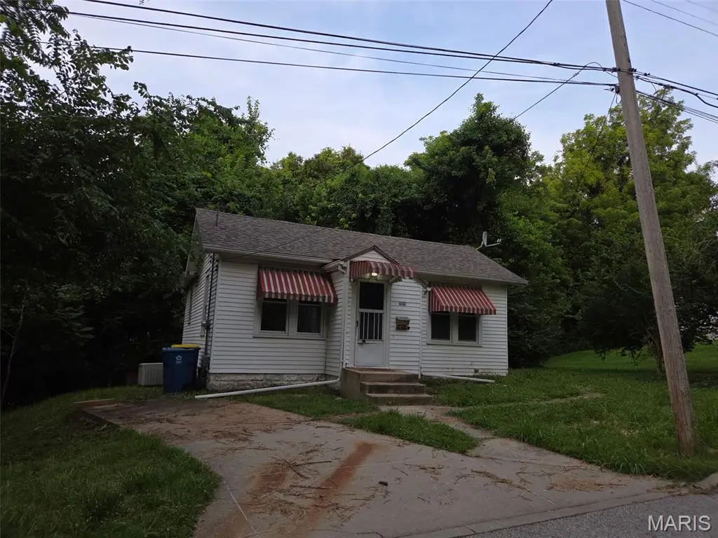 324 Liberty, Edwardsville, IL 62025 - #1