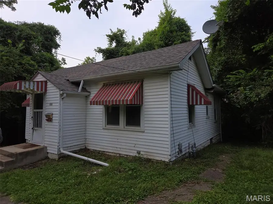 324 Liberty, Edwardsville, IL 62025 - #2