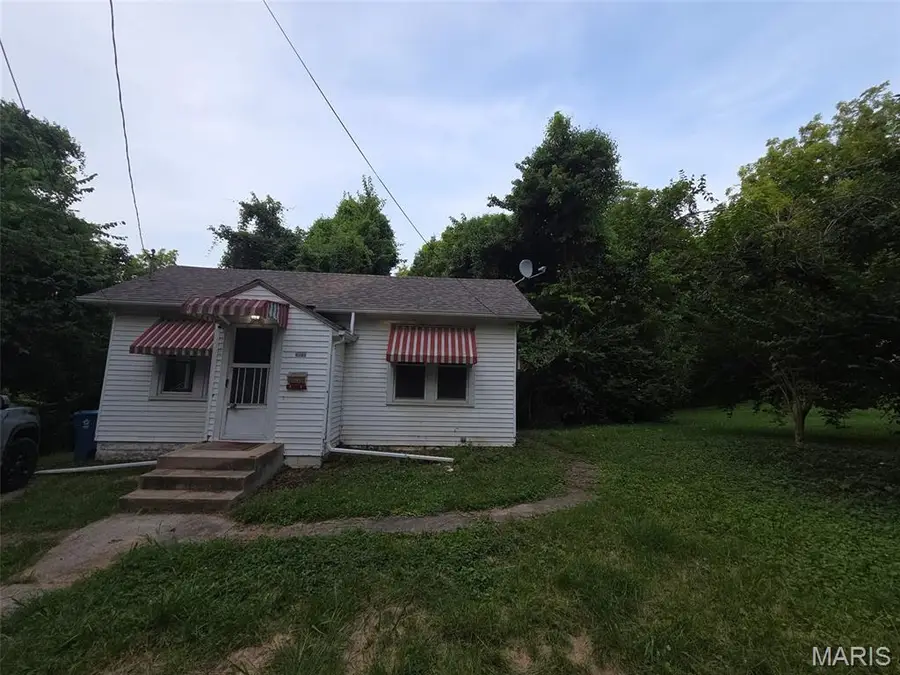 324 Liberty, Edwardsville, IL 62025 - #3