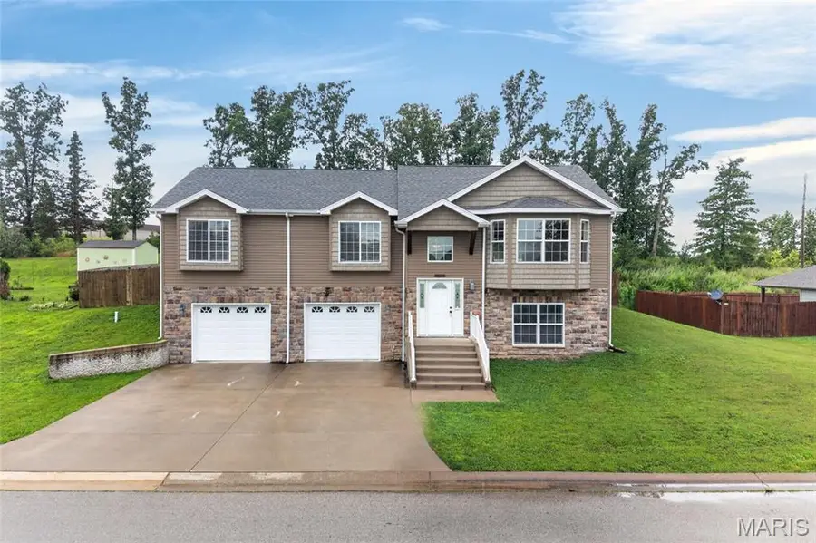 16654 Holy Cross, Saint Robert, MO 65584 - #2