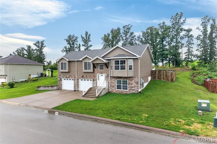 16654 Holy Cross, Saint Robert, MO 65584 - #3