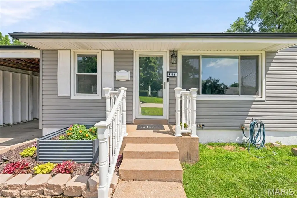 155 Saint Maurice Lane, Florissant, MO 63031 - #1