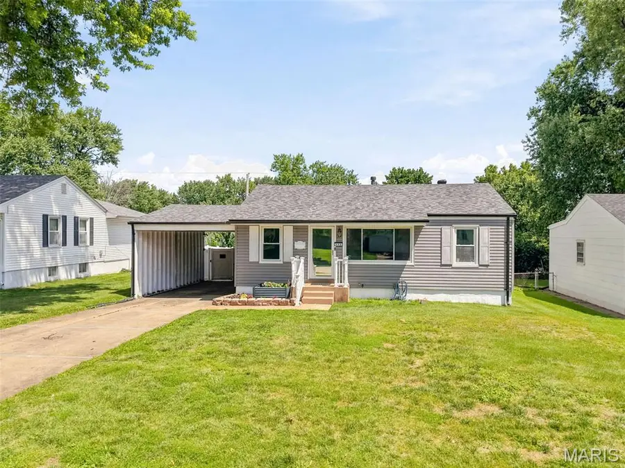 155 Saint Maurice Lane, Florissant, MO 63031 - #2