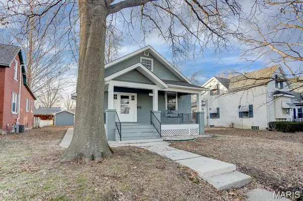 1119 N Church Street, Belleville, IL 62221