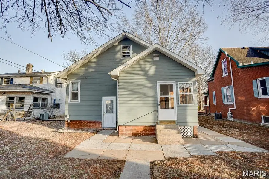 1119 N Church Street, Belleville, IL 62221 - #2