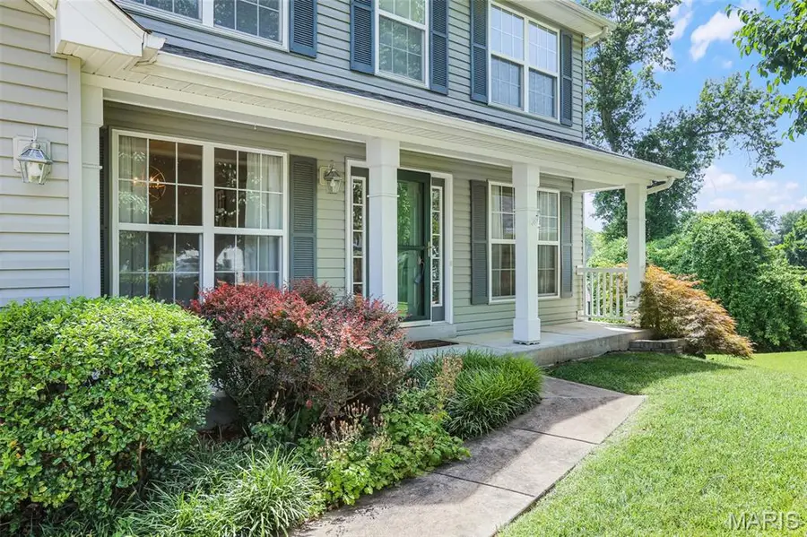 4104 Bridgeton Meadows Court, Bridgeton, MO 63044 - #3