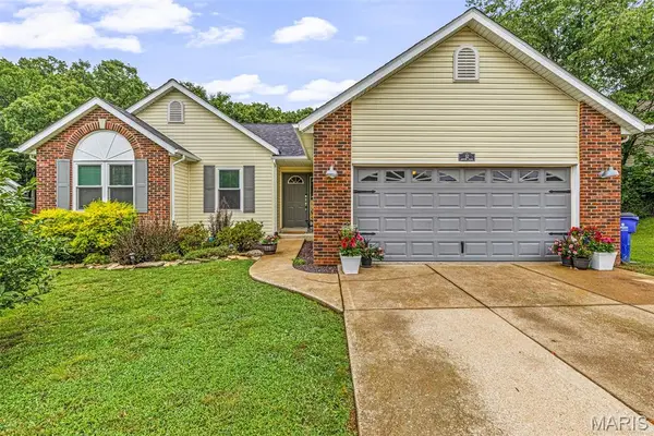 52 Ashford Place, Festus, MO 63028