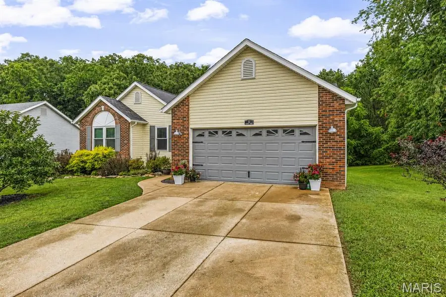 52 Ashford Place, Festus, MO 63028 - #2