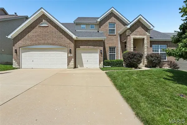 5233 Mirasol Manor Way, Eureka, MO 63025