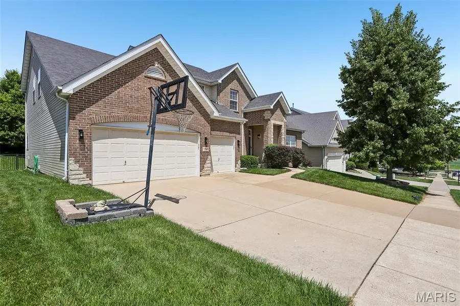 5233 Mirasol Manor Way, Eureka, MO 63025 - #2