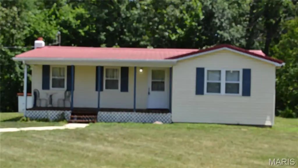 10050 67 Highway, Valles Mines, MO 63087 - #1