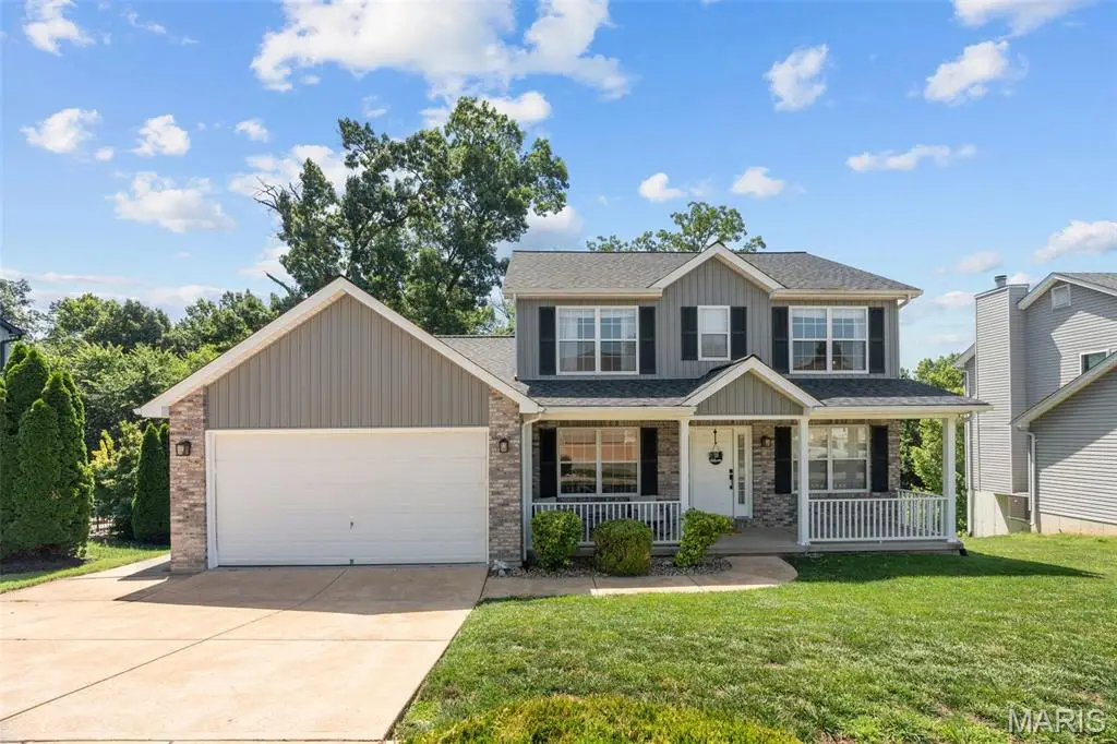24 Hickory Court, Arnold, MO 63010 - #1