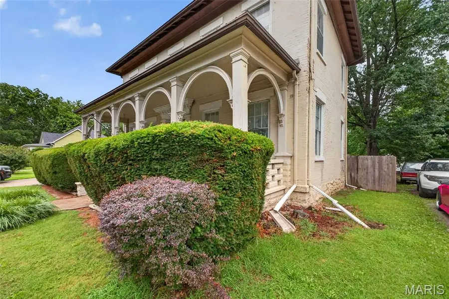 410 S Saint Louis Street, Sparta, IL 62286 - #3